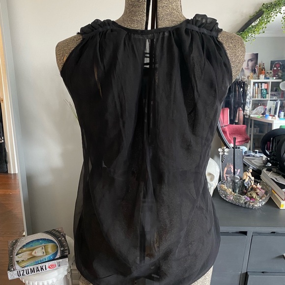 Tank by Sacai Luck - Picture 2 of 3